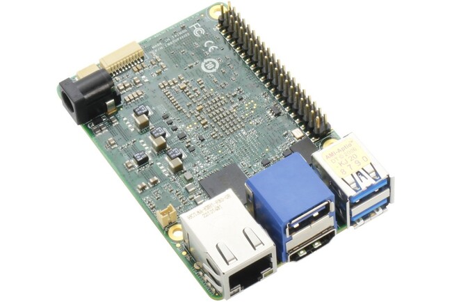 AAEON Intel(R) Processor N150 (Twin Lake）搭載 | ニコニコニュース