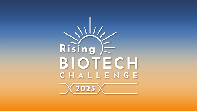 東京都との連携による国内バイオテック研究シーズ・スタートアップ支援プログラム 「Rising Biotech | ニコニコニュース