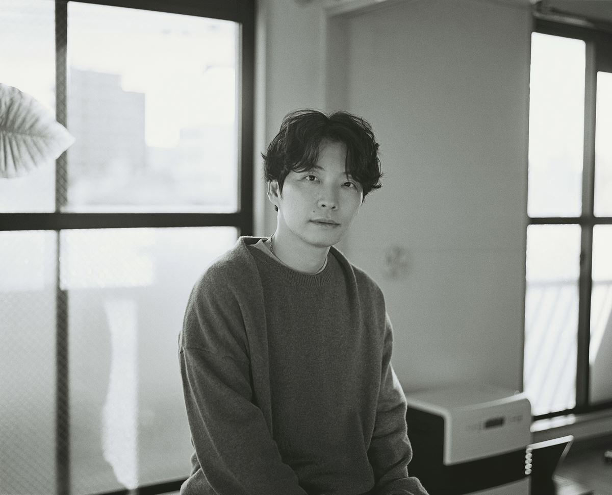星野源、新曲「Mad Hope」MVを7月24日に公開