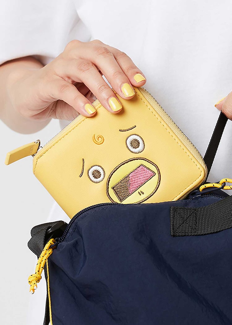 グラニフ　金色のガッシュコラボ　ブラック MA-1 フライトジャケット