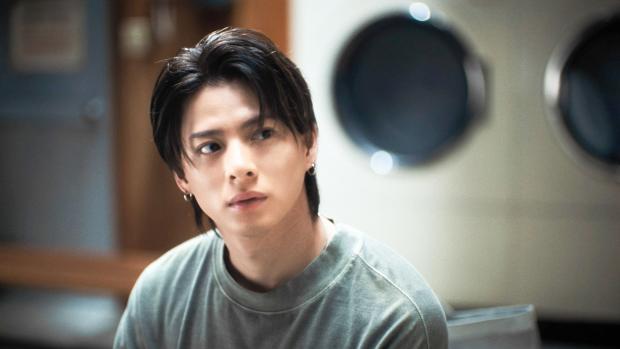平野紫耀(Number_i)出演！ Laundrin'・新CM「希望の気配がする