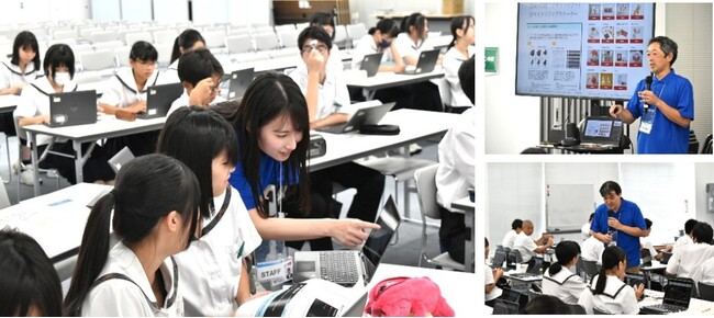 画像が削除されました