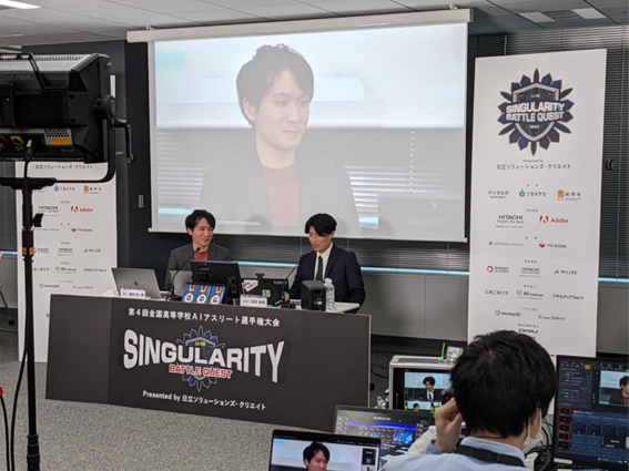 画像が削除されました