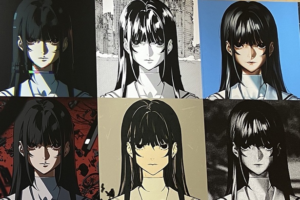 ホラー体験型展覧会「1999展 | ニコニコニュース