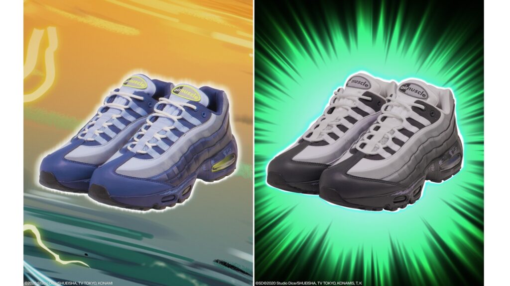遊戯王　ポスター　NIKE 遊戯王 × Nike Air Max ポスター｜Yahoo!フリマ（旧PayPayフリマ）