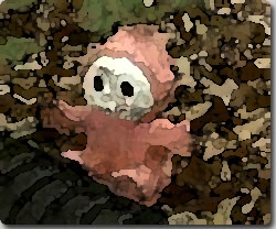 本能が危険と訴えかけてくる映像「ピコタン」 | ニコニコニュース