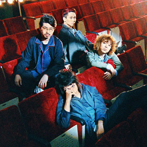 Okamoto S Tvアニメ 銀魂 Opテーマ Beautiful Days シングルリリース決定 ニコニコニュース