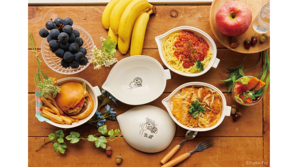 藤子ミュージアム限定 受注生産 畑のレストラン食器 新品未使用 Amazon.co.jp: 藤子ミュージアム限定 受注生産 畑のレストラン食器