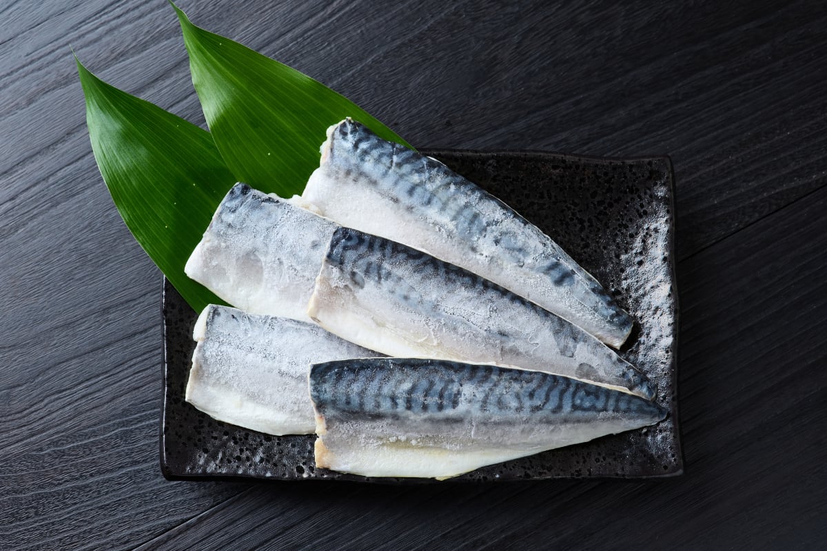 冷凍加工された魚って生魚よりも栄養少ない？ 管理栄養士に聞く“調理時の注意点” | ニコニコニュース