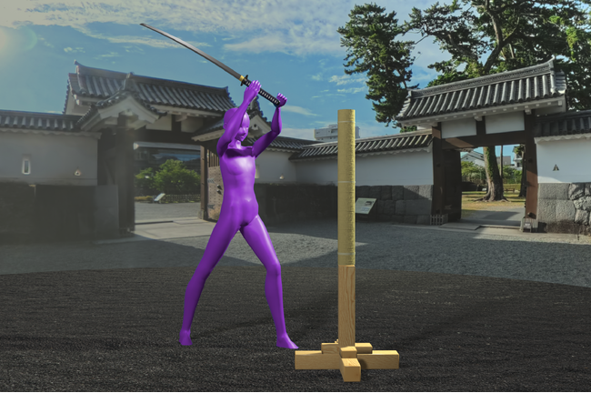 画像が削除されました