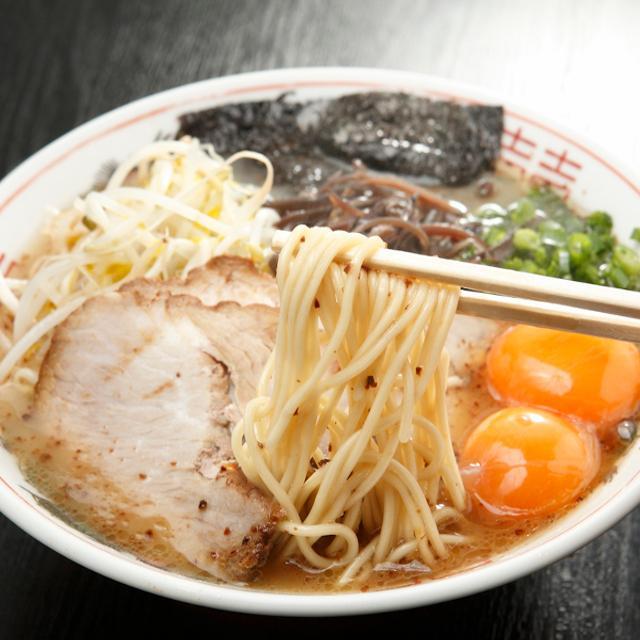 心理学者が明かす 選んだラーメンの硬さで性格がわかる ニコニコニュース