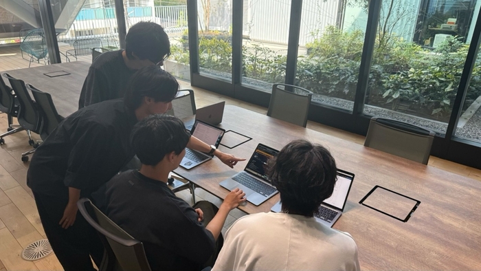 画像が削除されました