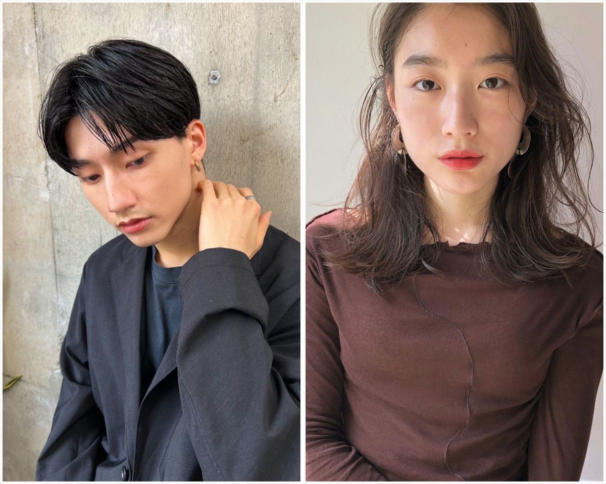「モテ髪」の方程式とは？ 男女別に美容師が解説＆“モテる”スタイリング術 | ニコニコニュース