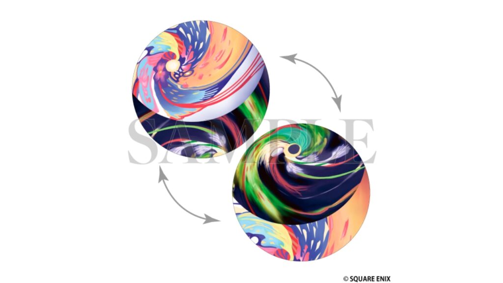 FF9』強力な魔法攻撃で苦戦必至の強敵「オズマ」のクッションが登場