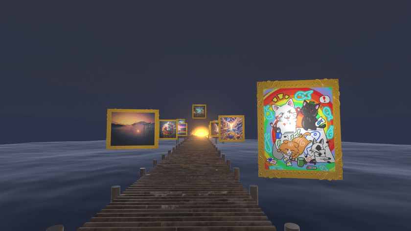 画像が削除されました