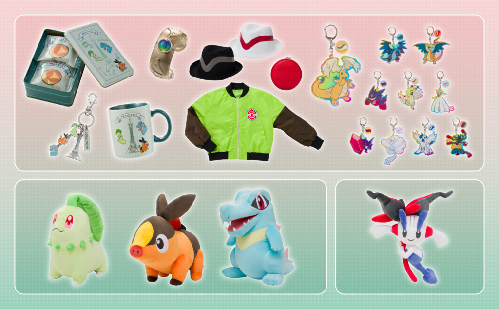 ぬいぐるみ フラエッテ(えいえんのはな) 10体 フラエッテ（えいえん