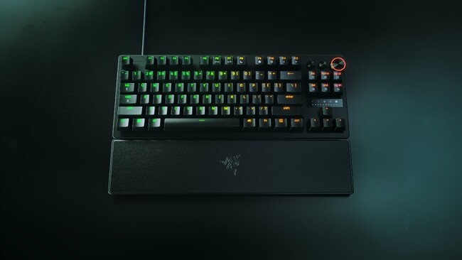 「Razer Autumn Big Specials ’25」開催 Huntsman V3 | ニコニコニュース