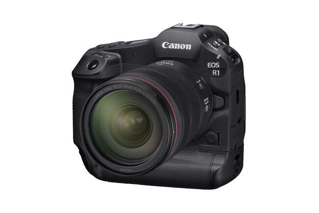 「2025年度グッドデザイン賞」を13件受賞 ベスト100に「EOS R1」「Aquilion Rise」が選出 | ニコニコニュース
