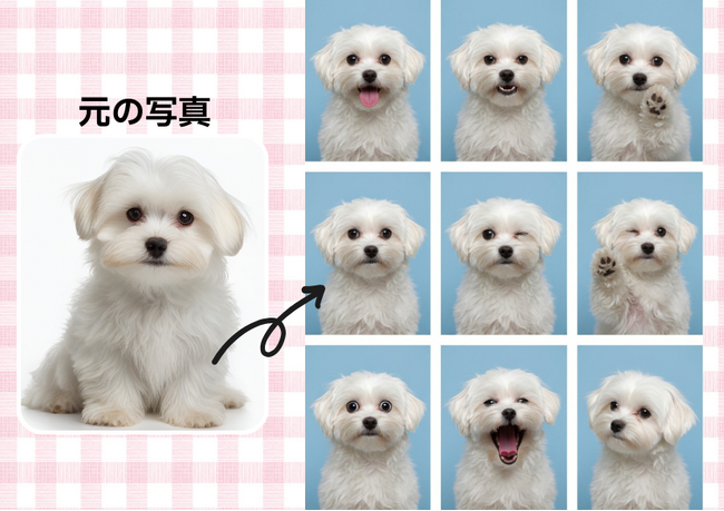 画像が削除されました