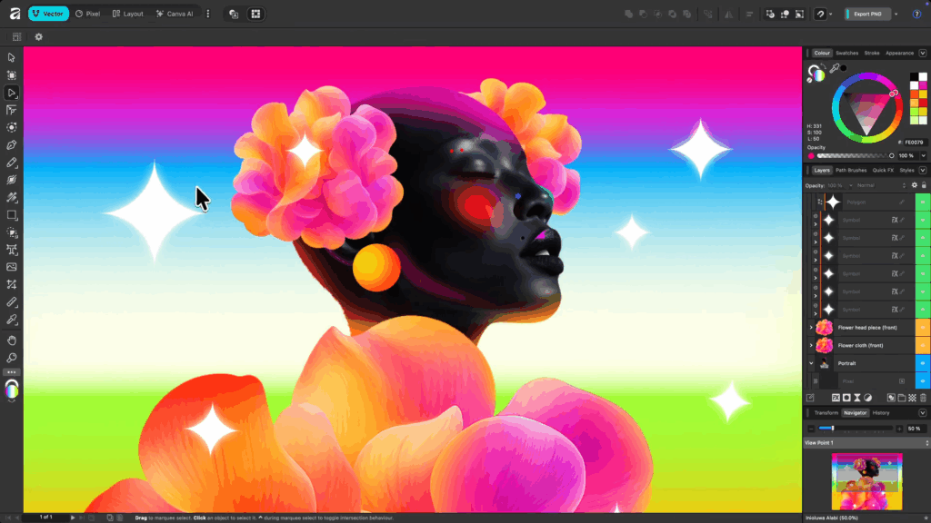 画像が削除されました