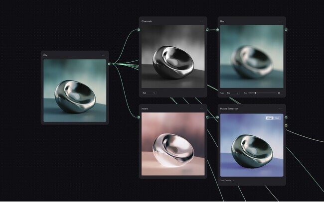 画像が削除されました