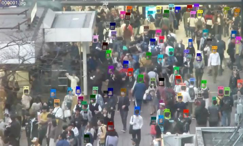 画像が削除されました