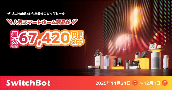 【非売品多数】SwitchBot 2025 新年キャンペーン 当選品セット 非売品多数】SwitchBot 2025 新年キャンペーン 当選品セット 非売品