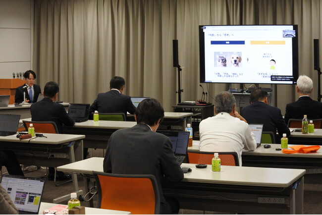 画像が削除されました