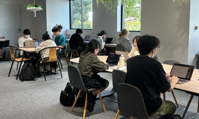 画像が削除されました