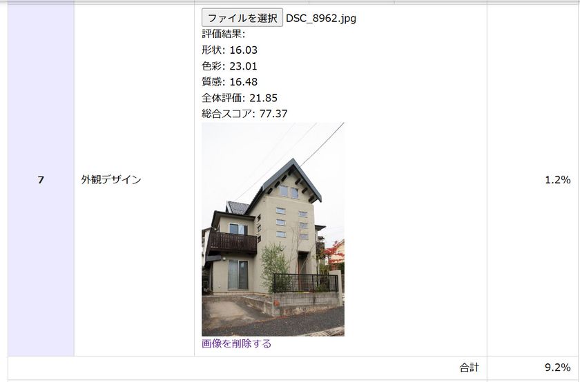 画像が削除されました