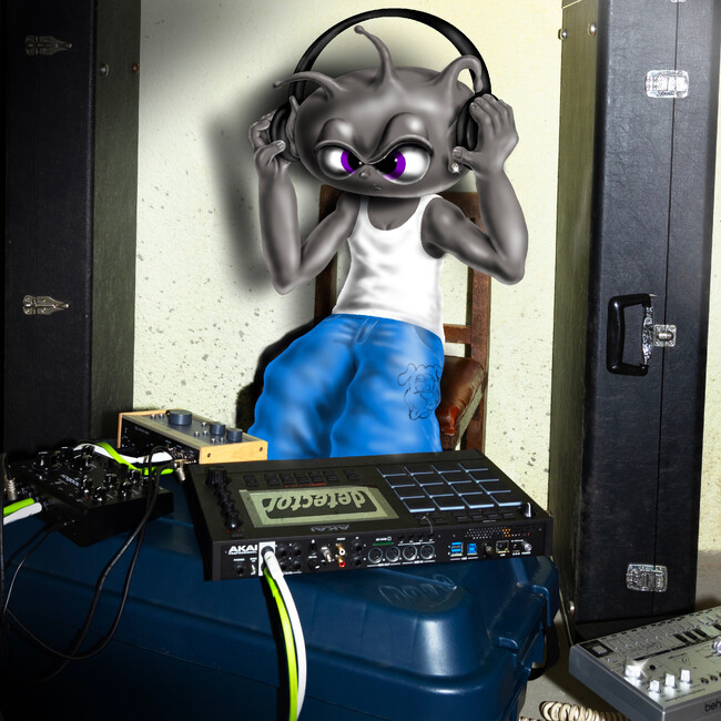 画像が削除されました