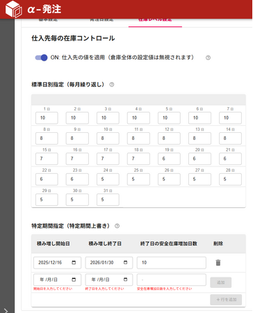 画像が削除されました