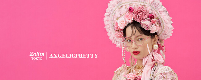 Zolita TOKYO｜ANGELICPRETTY（アンジェリックプリティ）」 | ニコニコ