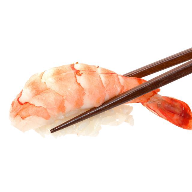 なぜ寿司は箸で食べるようになったの 専門家に聞いてみた ニコニコニュース