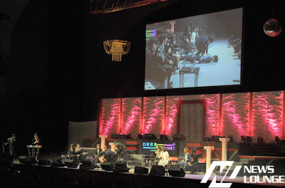 デュラララ イベント小野d土下座せざるおえなかった理由とは 岸尾だいすけとジョジョ彷彿展開 ニコニコニュース