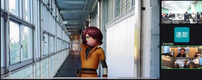 画像が削除されました