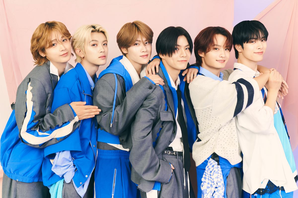 DXTEEN、デビューから2年半を経ての成長「アリーナ公演をターニングポイントにしたい」 | ニコニコニュース