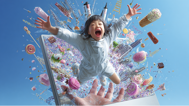 画像が削除されました