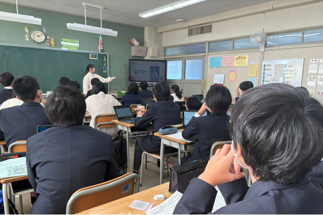 画像が削除されました