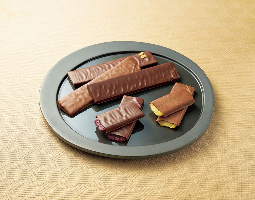 東武池袋で過去最大規模のショコラマルシェ開催