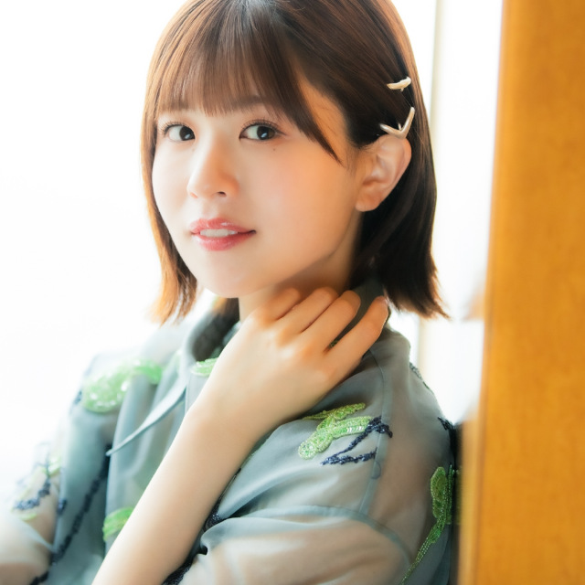 『松田好花ANNX』番組開始から負けなしV11達成 | ニコニコニュース