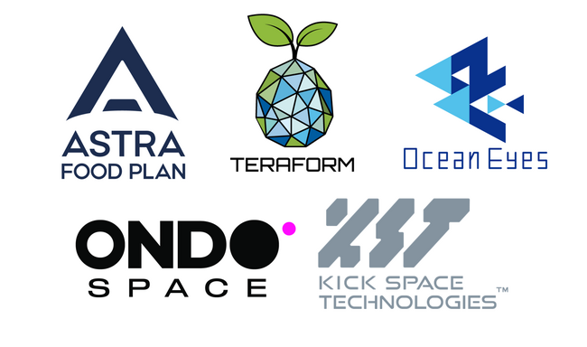 HOKKAIDO Next Frontier Program - Space / | ニコニコニュース