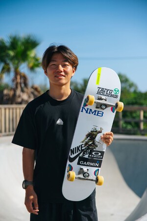 永原悠路の契約更新から始めるスケート推し活