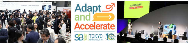 丸の内・東京国際フォーラムでつながろう