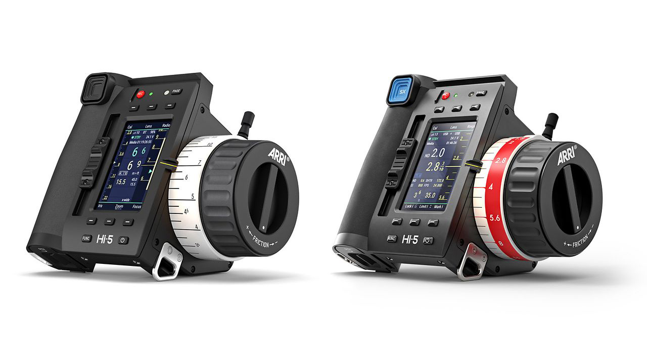 Hi-5 SUP 3.3.0、現場で触り合おう