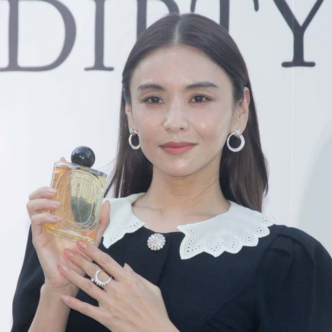 くせ毛に悩む方に！滝沢眞規子が愛用するヘアケアアイテム「本当に