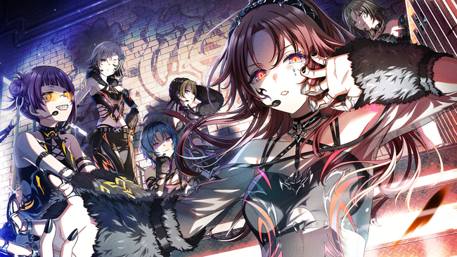 アイドルマスター シャイニーカラーズ Song for Prism』新ユニット「Σ