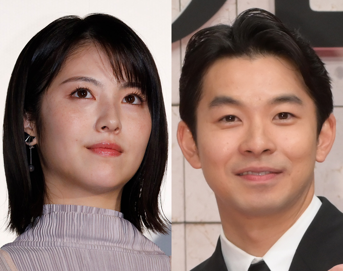 『豊臣兄弟！』でハマり役だと思う俳優ランキング！3位浜辺美波、2位仲野太賀を抑えた1位は？ | ニコニコニュース