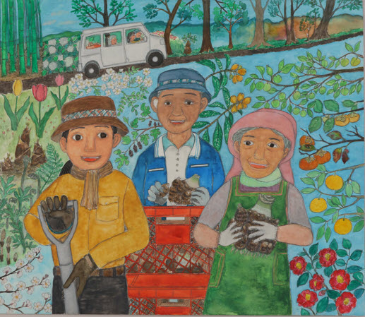 画像が削除されました