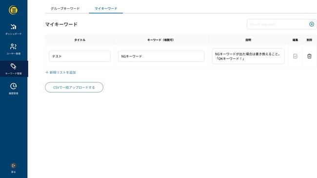 画像が削除されました